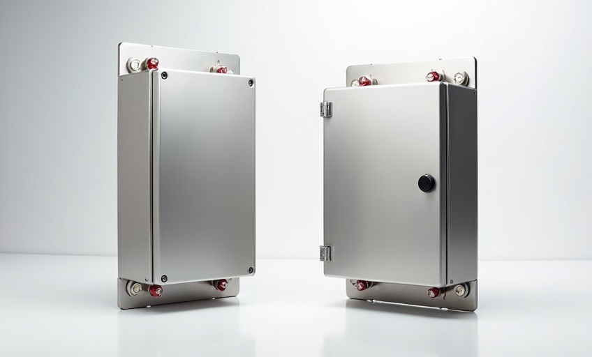 Green Spark - Sustainable Energy Solutions